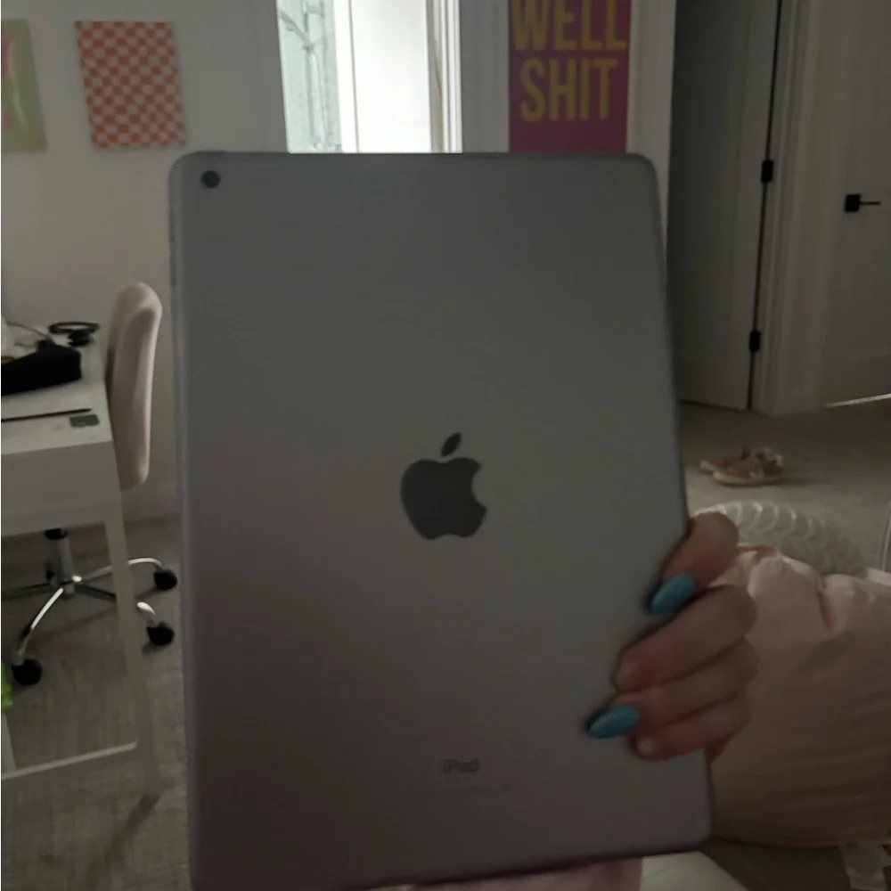 Apple iPad